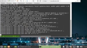 КАК УСТАНОВИТЬ ГРАФИЧЕСКУЮ ОБОЛОЧКУ GNOME В ЛЮБОМ ДИСТРЕБУТИВЕ Linux
