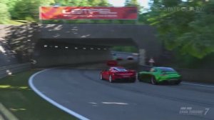 Gran Turismo 7 - Презентация Русская версия State of Play Deep Dive Ps5 Ps4