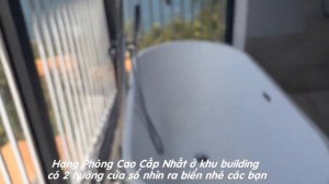 Khách sạn Phú Quốc - The Palmy Phú Quốc Resort & Spa - Khách Sạn 4 sao tại Phú Quốc