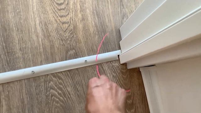 Приемка квартиры в ЖК Томилино парк / Обзор ремонта от застройщика Самолет
