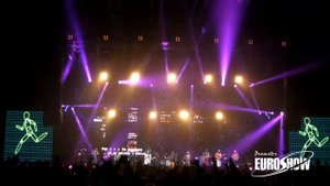 Ленинград - Терминатор live