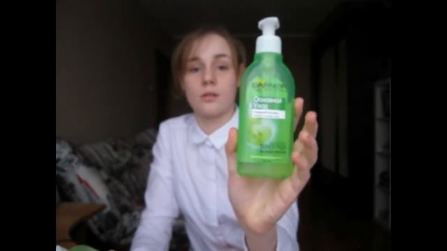 CLEAR: Идеальная кожа! / Уход за лицом! смотреть онлайн