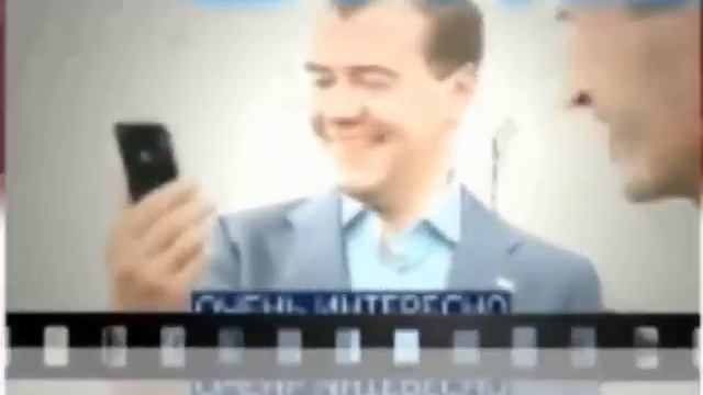 ОТЖИГАЮЩИЙ ТАНЦОР МЕДВЕДЕВ смотреть онлайн