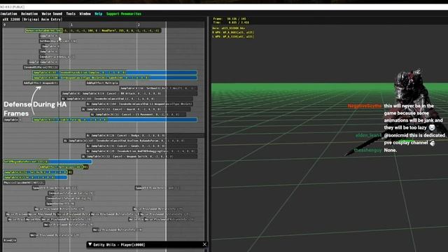 THIS PATCH WILL CHANGE FROMSOFTWARE GAMES FOREVER