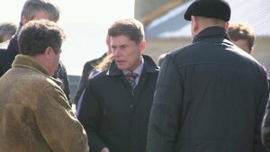 На острове Шикотан продолжатся проверки на рыбокомбинате "Островной"