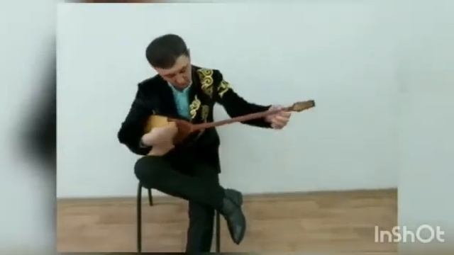 ДШИ им.С.Кожамкулова Карабалык смотреть онлайн