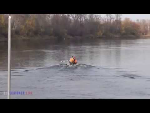 Навигация 2018. Амур. Бурея. 7 выпуск смотреть онлайн