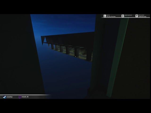 Выходим за рамки разума! (Баг в Superliminal) Прыжок в прошлое смотреть онлайн