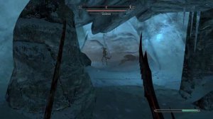 Skyrim Thousand Bounty Journey Part7