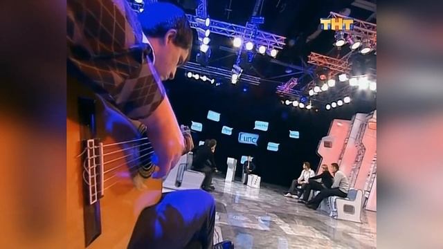 УБОЙНОЙ НОЧИ! 2 сезон, 4 серия: Служебные романы смотреть онлайн