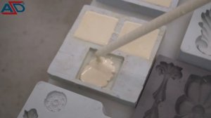 Производство декора из полиуретана