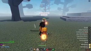 ALL BREATHING SHOWCASE! Which Is The Best Breathing Style?  |  Project Slayers