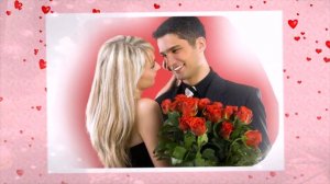 А я несу тебе цветы. (  собственное исполнение )