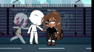 gacha klub
