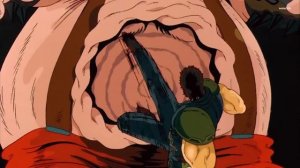 8 УЛЬТРАЖЕСТОКИХ АНИМЕ 80-х о которых нельзя молча говорить