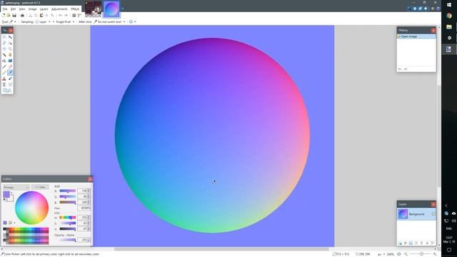 ?Реалистичное 2D освещение с помощью карт нормалей [Tutorial] [Unity 3D]