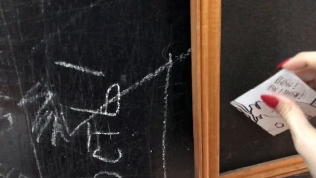 РИСОВАТЬ НА ДОСКЕ смотреть онлайн