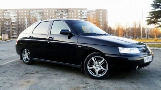 #Песня про Двенашку