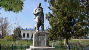 Мемориалы и памятники  Кубани