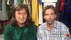 Несекретные материалы Андрея Рожкова и Вячеслава М...а. Видели видео? Фрагмент выпуска от 22.12.2019