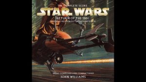 Star Wars VI (The Complete Score) - Into The Death Star