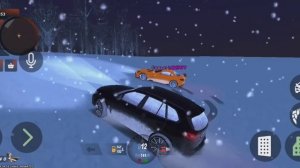 УРА! ОБНОВА! ЗИМА ПРИШЛА на БЛЕК РАША | КАК ОТКЛЮЧИТЬ ЗИМНИЙ ДРИФТ на BLACK RUSSIA (CRMP)