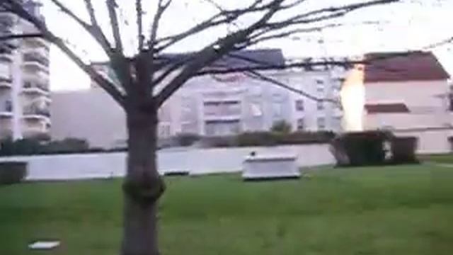 Casa La Garenne Colombes смотреть онлайн