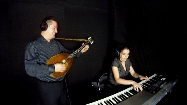 Play of strings - Игра на струни смотреть онлайн