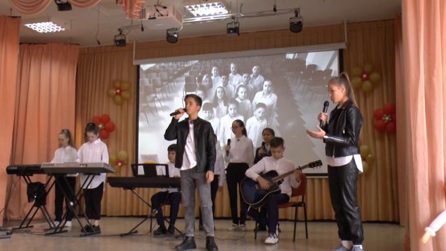 гр. "Аксиома", ФМЛ 93 г. Уфа, "Кукушка", 15.10.21 смотреть онлайн