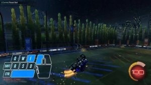 КАК ИСПОЛЬЗОВАТЬ АИРОЛ НА КЛАВИАТУРЕ | РОКЕТ ЛИГА ГАЙД | РОКЕТ ЛИГА