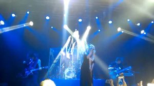 LOBODA - 40 градусов (Prime hall Minsk 20 09 2014)
