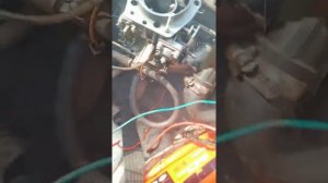 ВАЗ 2106 проводка для запуска, генератор от москвича, схема зажигания и зарядки