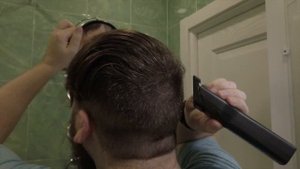 Enchen Boost или как подстричь самого себя