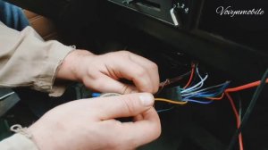 Как установить розетку в машине | Серия 2