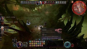 Убийство Апостола Миркула за 2 хода!!! (Killing Apostle Myrkul in 2 turns!!!)