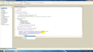 Программирование. 1С. Создать XML-файл. Часть 1