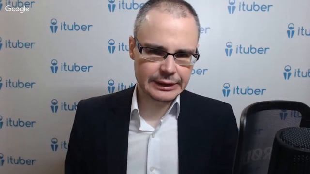 Олег Брагинский. ТРАБЛШУТИНГ 271. Связи с инвесторами (IR) смотреть онлайн