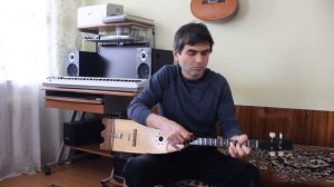 Башир Багавдинов (авторская)