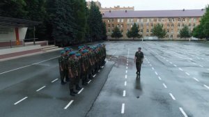 За тех кто служит и служил