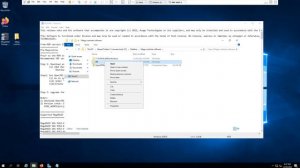 How to setup LSI  Mega Raid storage manager | windows Can not find \bin\javaw