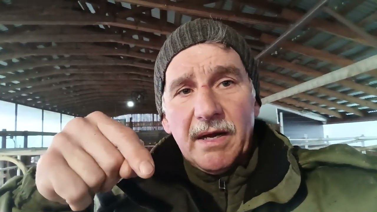 Дети в сельском хозяйстве