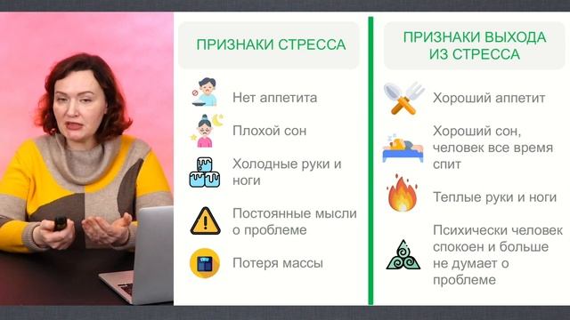 Вебинар практикум "Если не получается выздороветь" (Вступление) смотреть онлайн