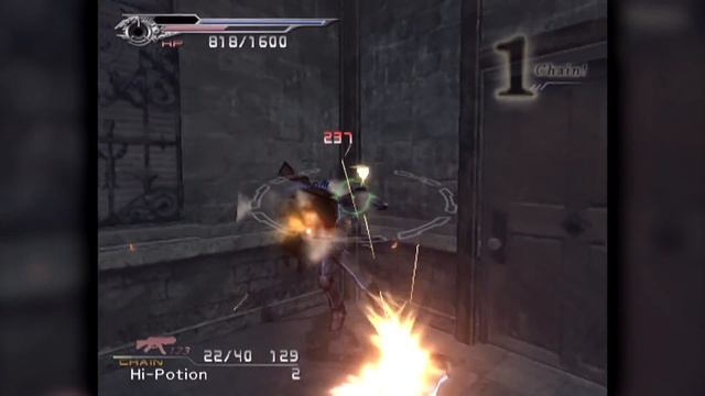 Dirge of Cerberus Final Fantasy VII: Trashed Classics смотреть онлайн