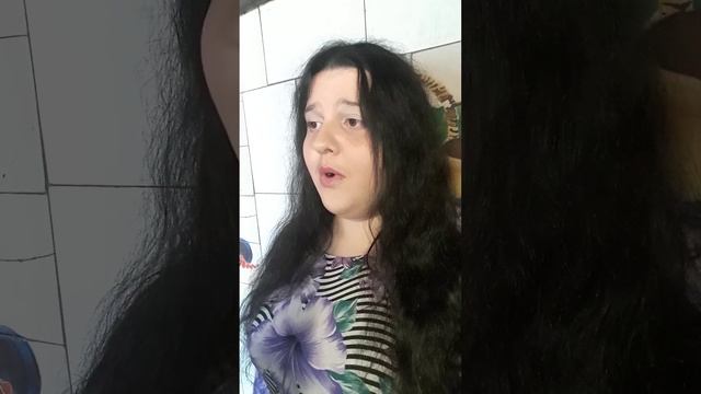 Эхо любви. поёт Анжела Милостивая