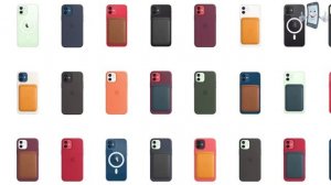 Встречайте iPhone 12, iPhone 12 mini, iPhone 12 Pro и 12 Pro Max - Полный обзор презентации Apple
