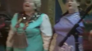 Чарка на пасашок