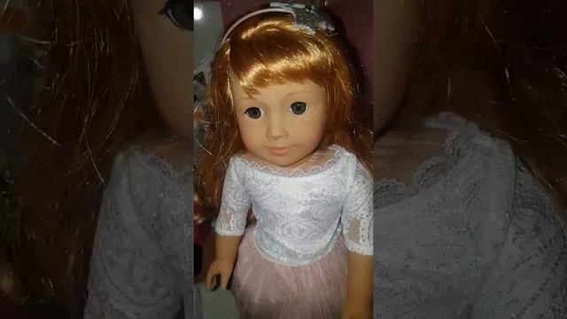 AG doll house updated! смотреть онлайн