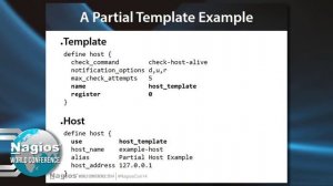 Eric Mislivec: Getting Started with Nagios Core - Nagios Con 2014