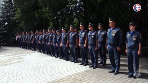 МЧС Севастополя подвело итоги работы за первое полугодие 2023 года