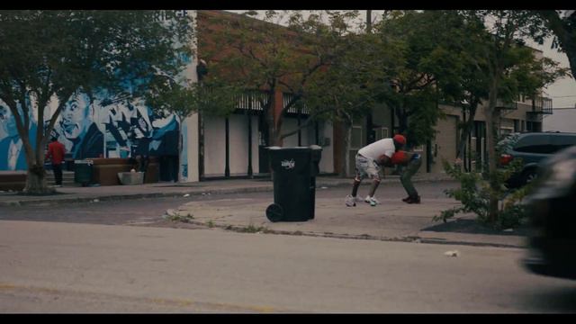 Cheeks Bossman - "No Respect" смотреть онлайн